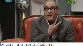 سریال مرد دو هزار چهره قسمت 8