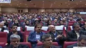 روحانی _ انتقاد از قوه مجریه پاداش هم کم و بیش دارد!