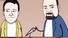  سروش رضايي- گزارشگران فوتبال