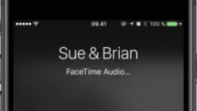 طرح مفهومی iOS 11 برای آیفون 8