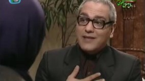 سریال مرد دو هزار چهره قسمت 2