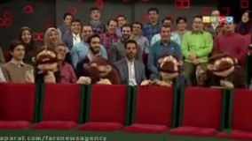 عروسکهای جایگزین "جنابخان" هم آمدند