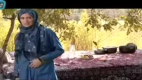 دانیال و گوسفند (سریال خوش نشین ها)