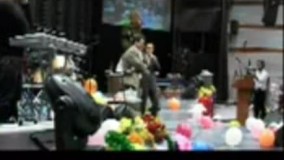 مسابقه تقلید صدا کلی خندیدم حتماً ببینید