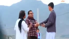  دوربین مخفی در افغانستان