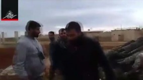  انتقام سخت مدافعان حرم از داعش