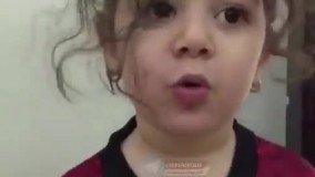  دختر کوچولو پرسپلیسی