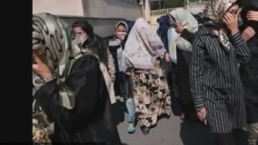 حرف رائفی پور و حسن عباسی با امارات