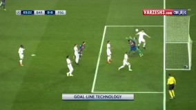 معجزه در نیوکمپ - خلاصه بازی بارسلونا 6-1 پاری سن ژرمن