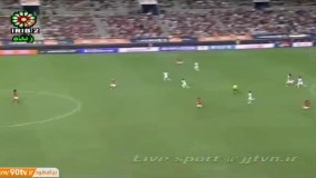 گل شجاعی به کره