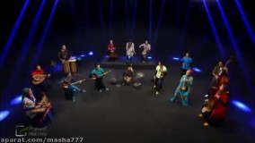  اهنگ جدید گروه رستاک - ای یار 