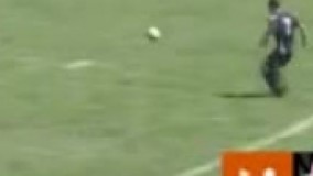 کلیپ خنده دار - خواستن توانستن است اونم به هر طریقی):