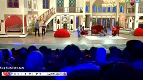 دانلود فصل دوم برنامه دورهمی قسمت پنجم 