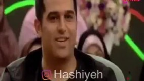 حرف های حمید عسکری دربارهی چاوشی 