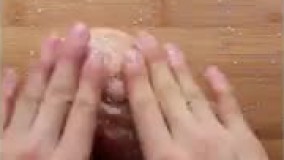 طرز تهیه مرغ پر شده با پنیر موتزارلا