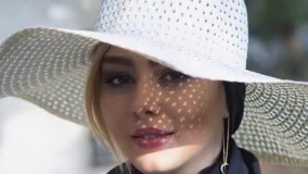 میکس جذاب ترین تصاویر سحر قریشی