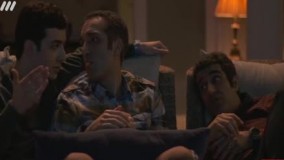 سریال دیوار به دیوار قسمت 16