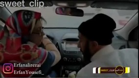 هیچوقت به دخترا او فضای مجازی اعتماد نکنید!