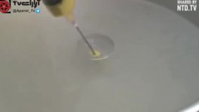 آموزش ژله تزریقی