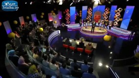 زمانی برای خندیدن - 18