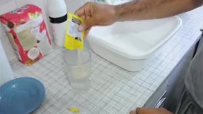 طرز تهیه خمیر پیتزا در خانه