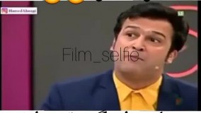 حامد آهنگی در برنامه ی خندوانه