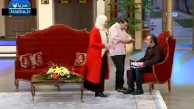 دورهمی فصل دوم - 8