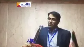 خبرنگار خبرگزاری آنا به احمدی نژاد: