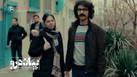 مصاحبه جالب با مردم | آرزو دارم تو سال ۹۶ ترامپ از بین بره !