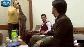 زمانی برای خندیدن - 16