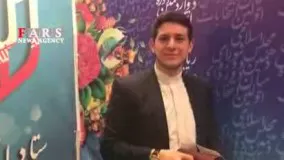 طنز نامزدهای ریاست‌جمهوری ۷ -- جوان ۱۹ ساله سوژه عکاسان