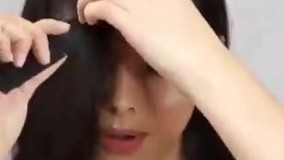 اموزش کوتاه کردن موی سریع