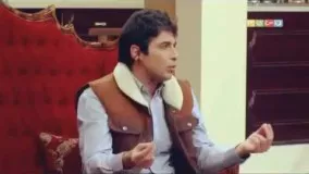 حمله عجیب حمید گودرزی به نوید محمدزاده در دورهمی... چرک کثیف..