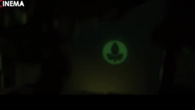  سکانس مراقبت از ایوا در فیلم وال-ای(WALL·E,2009)