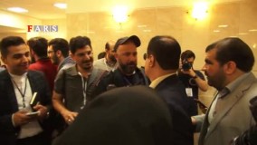 نخستین روز از ثبت نام انتخابات ریاست جمهوری با حاشیه‌های جالب توجهی همراه بود.