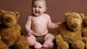 اهنگ کودکانه - عروسک خوشگل من