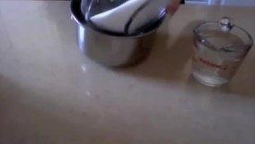 طرز تهیه شیرینی بامیه