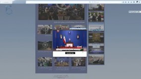 وعده روحانی:حل مشکلات در 100 روز