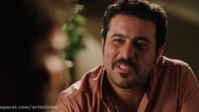 آنونس فیلم نقطه کور 