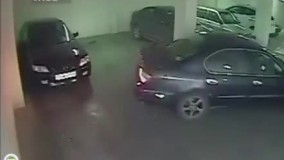 اگه فکر می کنید رانندگیتون بده.. پس رانندگی این شوماخر ایرانی را ببینید????