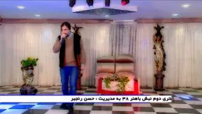 حسن ابی جدید