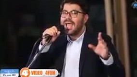 اجرای زنده از حامد همایون (فوق العاده زیبا)