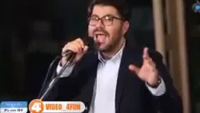 اجرای زنده از حامد همایون (فوق العاده زیبا)