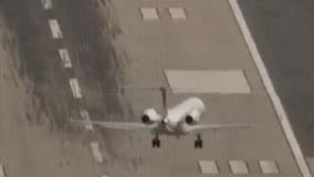 قدرت با که چجوری مسیر هواپیما را تغییر می دهد