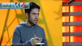 فیلم/ افشاگری جنجالی «سحر قریشی» از ازدواج اولش!