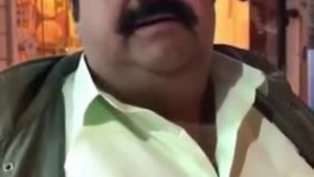 وعده های عجیب یکی از کاندیداهای ریاست جمهوری