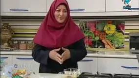 اموزش ژله تزریقی زیبا  جالب