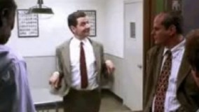 وقتی نمرم از دوستام بیشتره