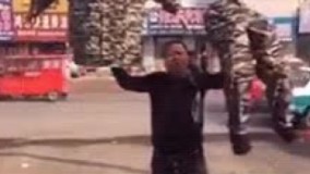 وقتی شعبده باز ضایع میشه...