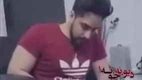 قربون دهنت داوود رو صدا كن- يعني شهيد شدم از خنده